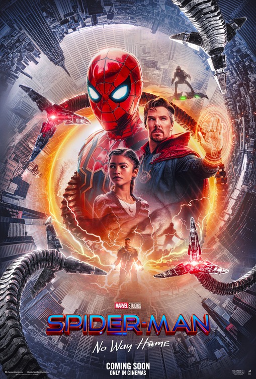 Spider-Man
